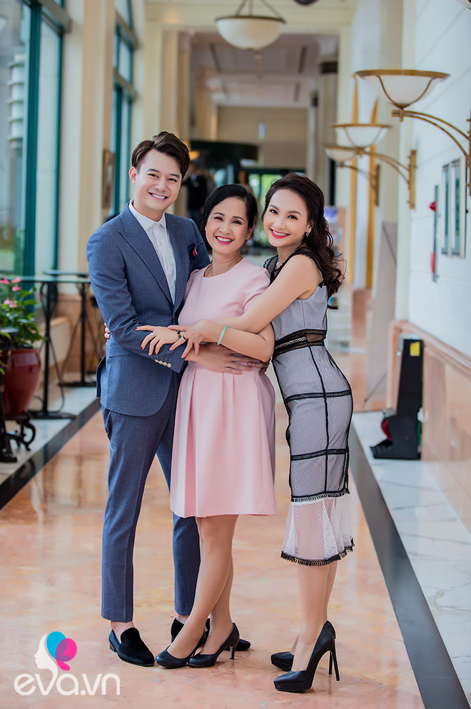 Bảo Thanh: Tôi không hề né tránh anh Việt Anh sau tin đồn amp;#34;thả thínhamp;#34; - 6