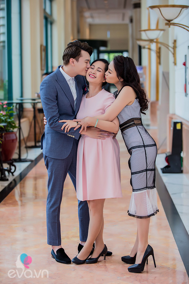 Bảo Thanh: Tôi không hề né tránh anh Việt Anh sau tin đồn amp;#34;thả thínhamp;#34; - 7