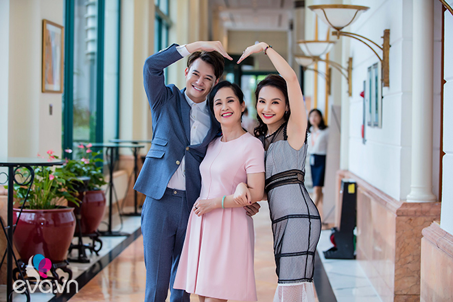 Bảo Thanh: Tôi không hề né tránh anh Việt Anh sau tin đồn amp;#34;thả thínhamp;#34; - 8