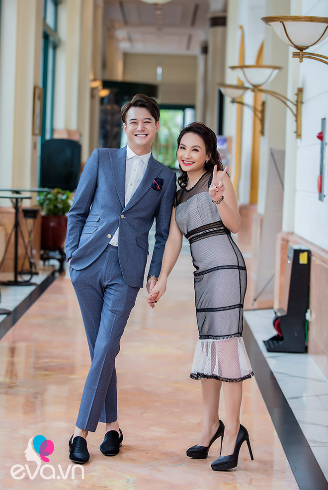 Bảo Thanh: Tôi không hề né tránh anh Việt Anh sau tin đồn amp;#34;thả thínhamp;#34; - 10