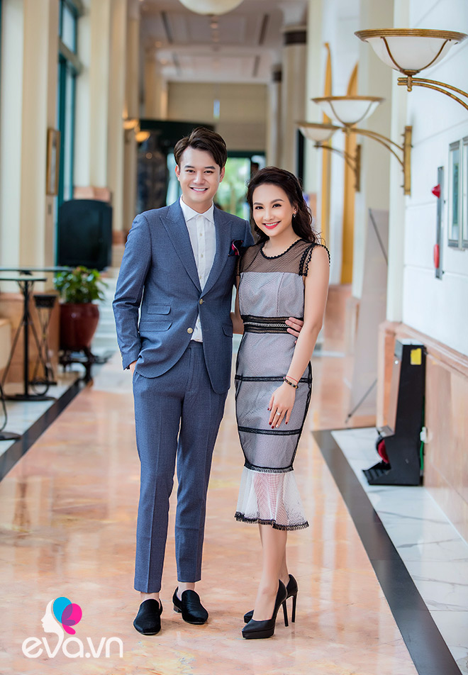 Bảo Thanh: Tôi không hề né tránh anh Việt Anh sau tin đồn amp;#34;thả thínhamp;#34; - 9