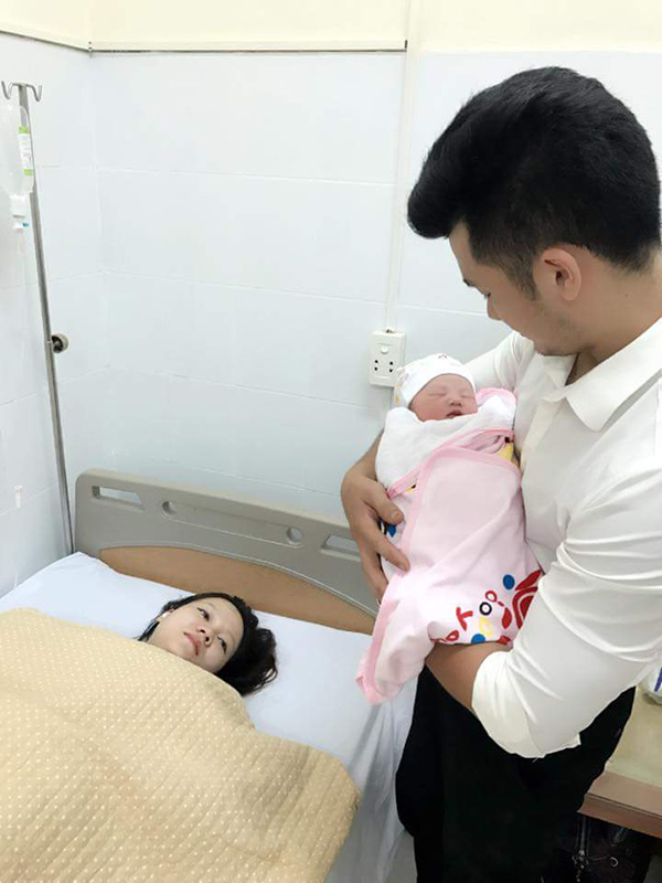 Vòng eo 10 ngày sau sinh “như chưa đẻamp;#34; của mẹ 9x khiến hội chị em còn son giật mình - 5