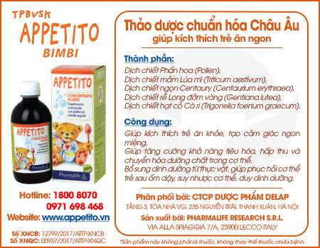 3 nguyên nhân khiến trẻ biếng ăn và giải pháp của chuyên gia dinh dưỡng - 3