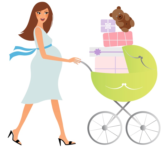 Chuẩn bị đồ sơ sinh cho mẹ đẻ con mùa hè vừa đầy đủ vừa tiết kiệm