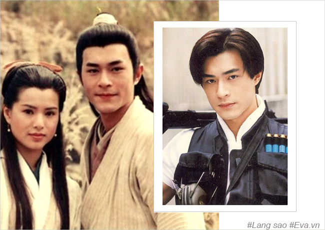 Cổ Thiên Lạc: Hành trình từ amp;#34;tiểu tử mặt trắngamp;#34; đến amp;#34;thỏi socola ếamp;#34; - 3