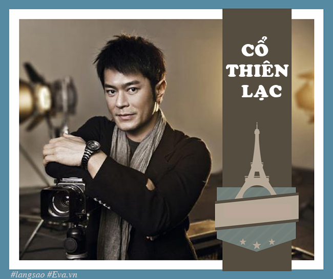 Cổ Thiên Lạc: Hành trình từ amp;#34;tiểu tử mặt trắngamp;#34; đến amp;#34;thỏi socola ếamp;#34; - 7
