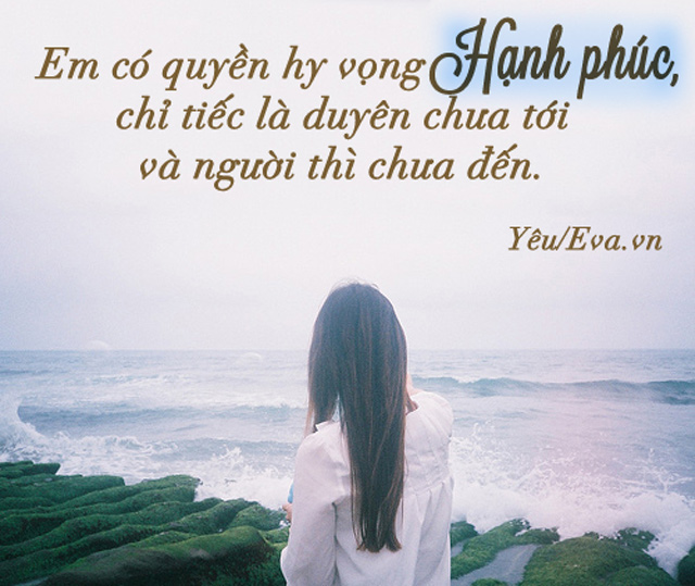 Độc thân không phải vì em không tốt, mà là do anh chưa đủ tốt để có em thôi - 2
