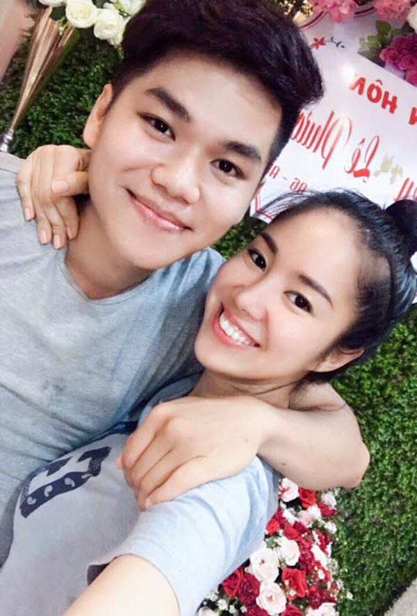 Lê Phương đưa con trai Cà Pháo về dự đám cưới ở quê chồng - 4