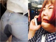 Xem & Đọc - Chuyện thật như đùa: Dân Hàn sợ búp bê ma Annabelle đến... “tè” ra quần