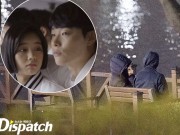 Làng sao - Sau Reply 1988, không phải Park Bo Gum, chàng "mắt lươn" là người Hyeri chọn ngoài đời
