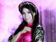 Làng sao - Sau cay đắng "tình, tiền, tù tội", Lý Hương - em gái Lý Hùng bất ngờ lộ diện trên truyền hình