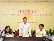 Xem & Đọc - Liên hoan phim Việt Nam lần thứ 20 nói không với phim "thảm họa"