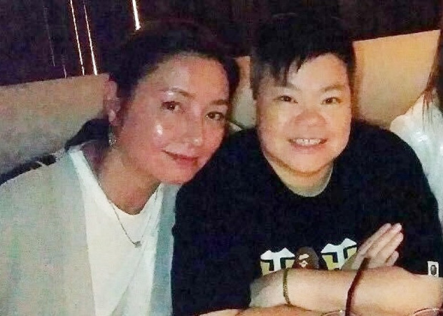 Qua một đời chồng, amp;#34;ngọc nữ màn ảnh Hongkongamp;#34; Lê Minh Thi tuyên bố mình đồng tính - 2
