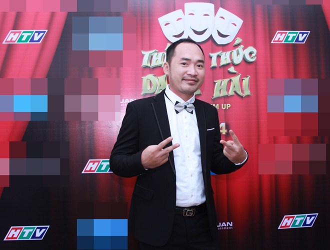 Tiến Luật bất ngờ làm MC Thách Thức Danh Hài, bị Trấn Thành - Trường Giang “chặt chém” - 4