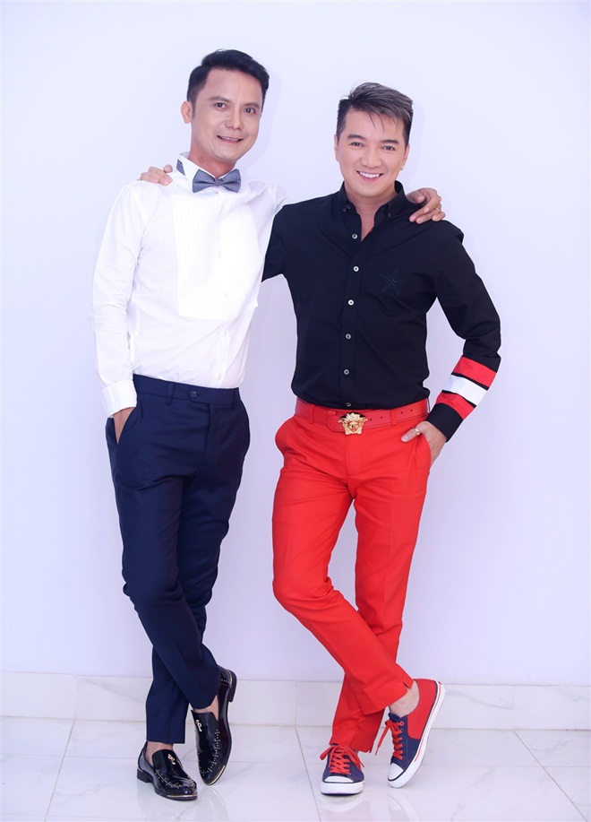 Vợ chồng Cẩm Ly amp;#34;song kiếm hợp bíchamp;#34; khiến Quang Lê, Đàm Vĩnh Hưng phải amp;#34;dè chừngamp;#34; - 5