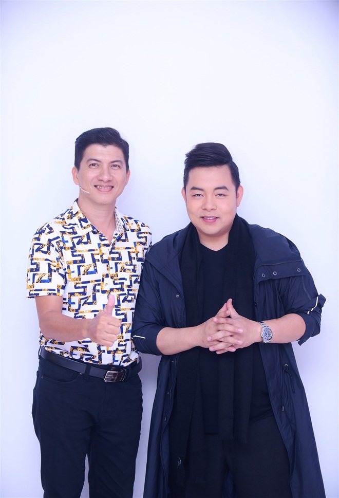 Vợ chồng Cẩm Ly amp;#34;song kiếm hợp bíchamp;#34; khiến Quang Lê, Đàm Vĩnh Hưng phải amp;#34;dè chừngamp;#34; - 3
