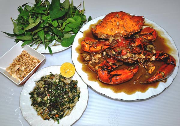 10 đặc sản Phú Quốc ngon khó cưỡng, nhất định phải thử - 5