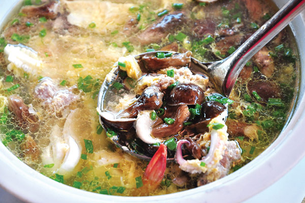 10 đặc sản Phú Quốc ngon khó cưỡng, nhất định phải thử - 8