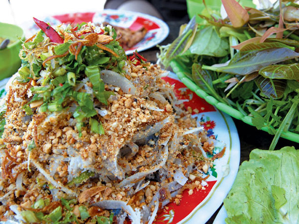 10 đặc sản Phú Quốc ngon khó cưỡng, nhất định phải thử - 1