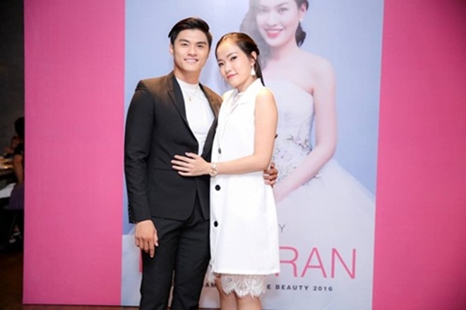 Bạn thân Lâm Vinh Hải amp;#34;tốamp;#34; Lý Phương Châu từng ngoại tình với bạn của chồng - 3