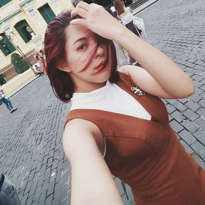 Chị tham gia Bạn muốn hẹn hò nhưng em gái lại là người “gây bão” - 5