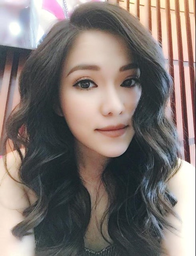 Lý Phương Châu khẳng định clip amp;#34;vào khách sạnamp;#34; được quay sau khi đã ly dị - 2