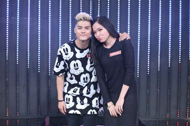 Lý Phương Châu khẳng định clip amp;#34;vào khách sạnamp;#34; được quay sau khi đã ly dị - 3