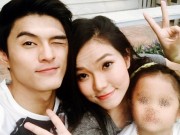 Làng sao - Bạn thân Lâm Vinh Hải "tố" Lý Phương Châu từng ngoại tình với bạn của chồng