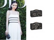 Thời trang - Sau khi sinh con, Angelababy thành tay chơi hàng hiệu đáng gờm đối với mọi ngôi sao châu Á