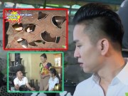 Làng sao - Sau màn "thả thính" gái trẻ, BTV Chuyển Động 24H tìm cách "chuộc tội" vì lỗi sơ sẩy