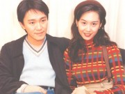 Làng sao - Ngôi sao 24/7: "Hoàng Dung" Chu Ân: "Ngày cưới, không được Châu Tinh Trì chúc phúc"