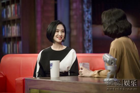 Ngôi sao 24/7: amp;#34;Hoàng Dungamp;#34; Chu Ân: amp;#34;Ngày cưới, không được Châu Tinh Trì chúc phúcamp;#34; - 1