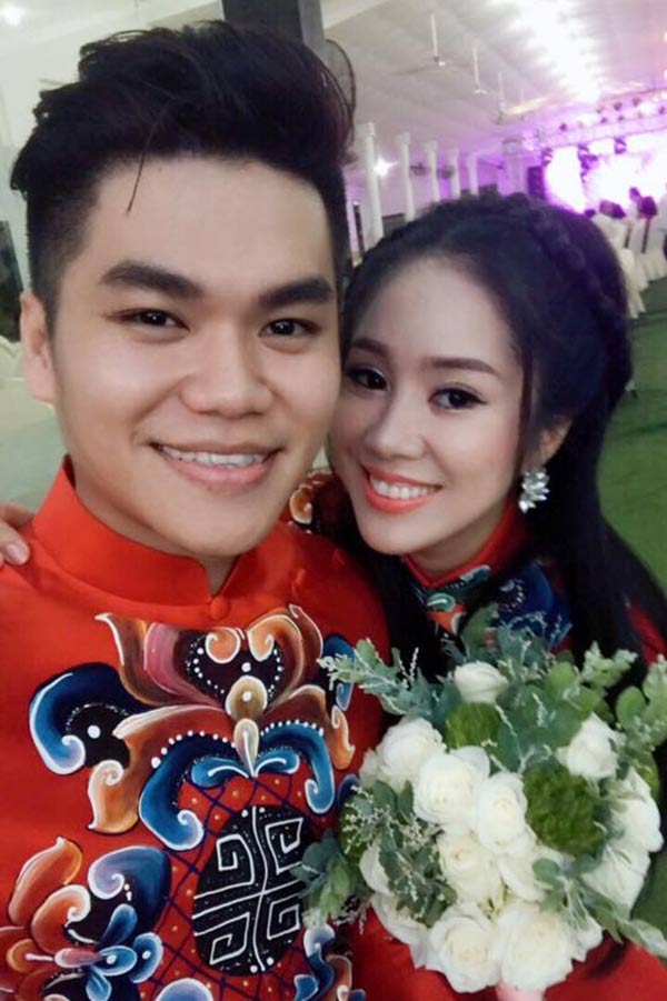 Tập đoàn phù dâu – phù rể “chất hơn nước cất” trong đám cưới sao Việt - 5