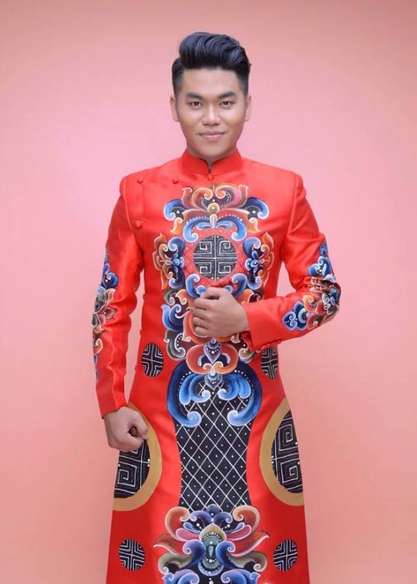 Những hình ảnh ít ỏi trong đám cưới Lê Phương tại quê chồng Bình Thuận - 6