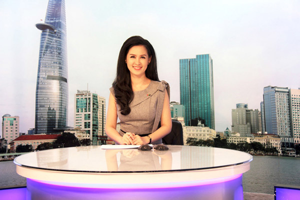 Cuộc sống “không chút hối hận” của cựu BTV Thời sự VTV1 - 1