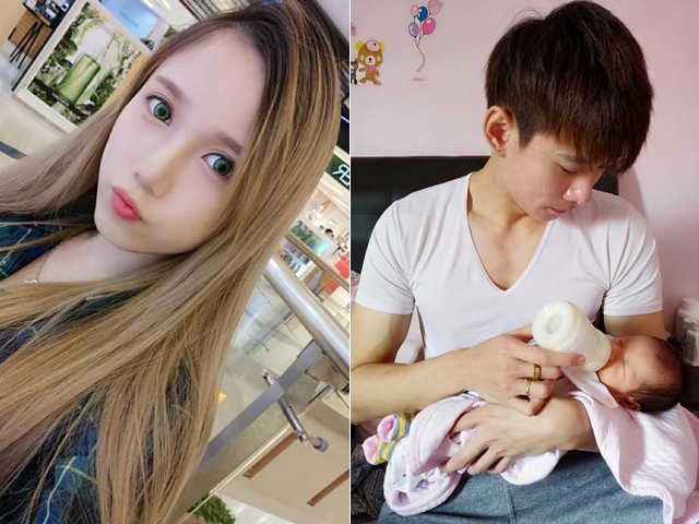 Bị chồng bỏ giữa lúc mang thai, cô gái trẻ tìm được hạnh phúc viên mãn bên chàng soái ca