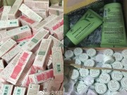 Tin tức - Lấy danh nghĩa du học sinh bán 23 tấn mỹ phẩm giả, lừa ngoạn mục hơn 1 triệu khách hàng