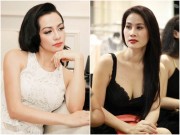 Làng sao - Đến lượt đôi bạn thân cũ Ngọc Thúy - Thân Thúy Hà "khẩu chiến" trên mạng xã hội