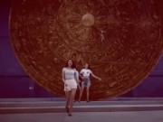 Thời trang - Phạm Hương và Nữ hoàng Sắc đẹp Mỹ La Tinh "quẩy tung trời" khiến fan phát sốt