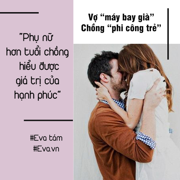 Tâm sự thầm kín của đàn ông: Vì sao amp;#34;vợ bà giàamp;#34; lại giá trị hơn gái trẻ? - 4
