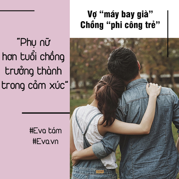 Tâm sự thầm kín của đàn ông: Vì sao amp;#34;vợ bà giàamp;#34; lại giá trị hơn gái trẻ? - 3
