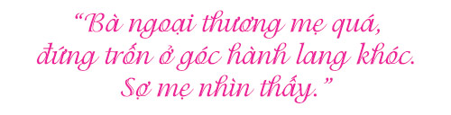 Chuyện đi đẻ “không thể thật hơn” của mẹ 9x đang được nghìn người chia sẻ - 6