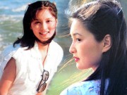 Làng sao - "Ngọc nữ đời đầu màn ảnh Cbiz" Ân Đình Như qua đời thầm lặng trên đất Mỹ