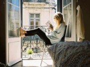 Eva Yêu - Truyện dài kỳ: Gã đàn ông bí ẩn bên kia cánh cửa (Phần 1)