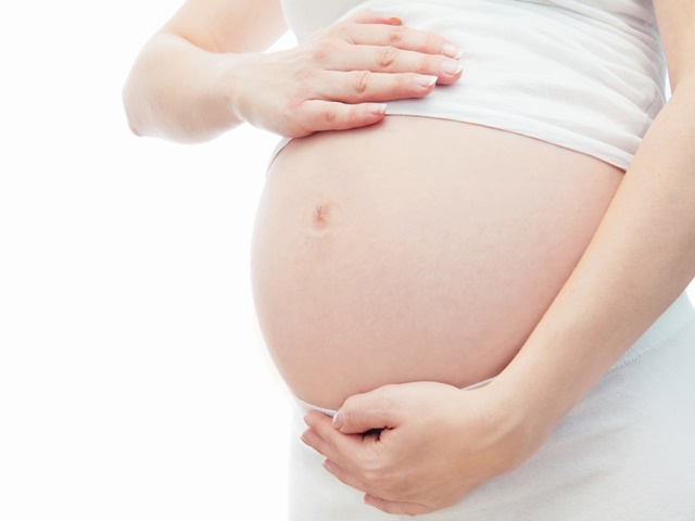 Thắt chặt thai nhi trong bụng có nguy hiểm không?  - 3