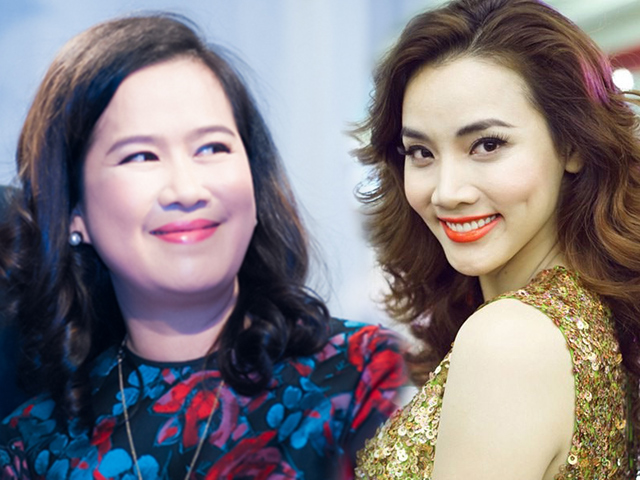 Trang Nhung: Mẹ chồng nhảy lên hò reo khi biết tôi mang thai lần 2