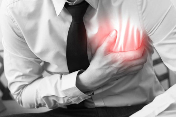 7 mẹo đơn giản giúp giảm nguy cơ mắc bệnh tim và đột quỵ - 1
