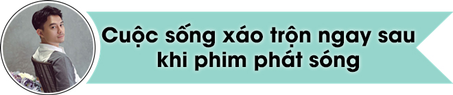 Diễn viên Anh Dũng: Nhờ amp;#34;Sống chung với mẹ chồngamp;#34; mà cuộc sống của tôi thay đổi - 1