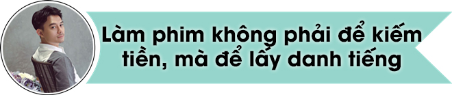 Diễn viên Anh Dũng: Nhờ amp;#34;Sống chung với mẹ chồngamp;#34; mà cuộc sống của tôi thay đổi - 3