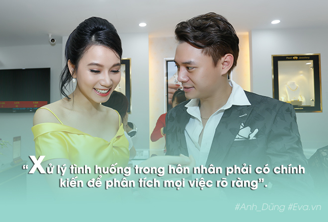 Diễn viên Anh Dũng: Nhờ amp;#34;Sống chung với mẹ chồngamp;#34; mà cuộc sống của tôi thay đổi - 6